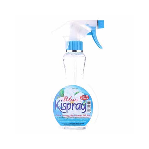 KISPRAY SPRAYER BLUIS 318 ML